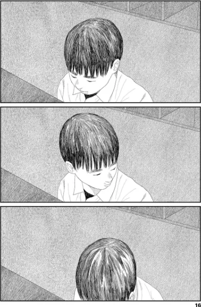 【エロ漫画】落ちない雨【FANZA限定特典付き】/2019-03-28発売 試し読みサンプル 18ページ目