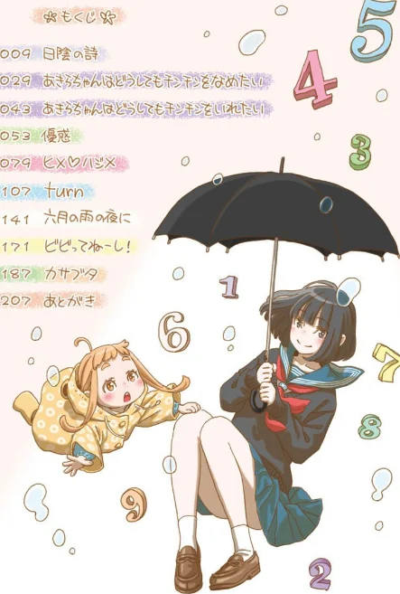 【エロ漫画】不完全マーブル【デジタル版限定おまけ付き】/2022-02-04発売 試し読みサンプル 2ページ目