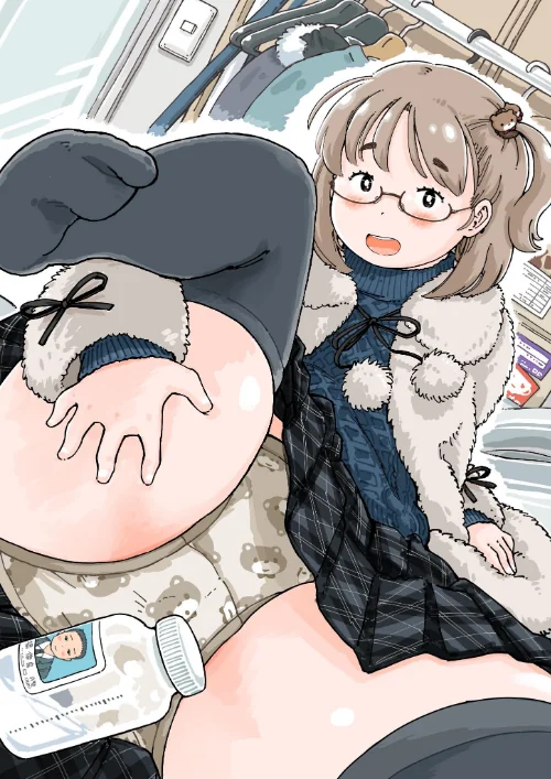 【エロ漫画】だまされろ！！わたわた詐欺/2026-04-03発売 試し読みサンプル 2ページ目