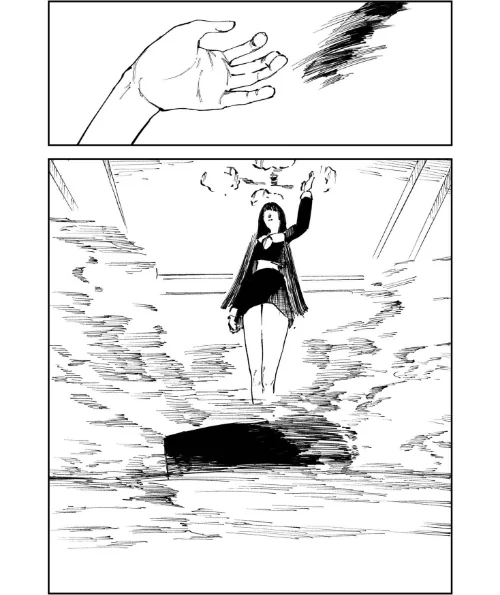 【エロ漫画】煙花のひめごと（単話）/2026-02-28発売 試し読みサンプル 10ページ目
