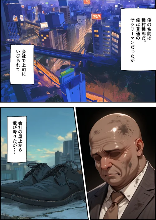 【エロ漫画】エルフ牧場を作ろう モザイク版/2026-01-24発売 試し読みサンプル 5ページ目