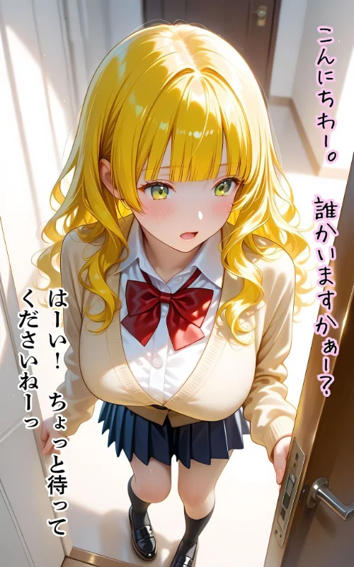 【エロ漫画】ぱんちら撮影会のはずが、いつのまにかおじさんち〇ぽに沼る話 モザイク版/2026-01-24発売 試し読みサンプル 5ページ目