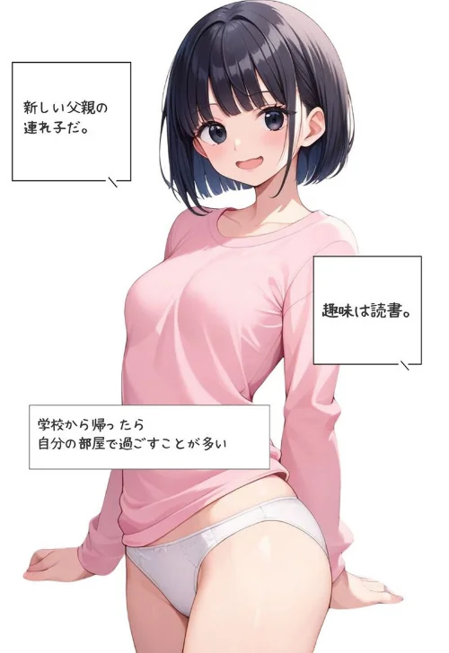 【エロ漫画】【全3作収録】可愛いあの娘にいたずらしたい！ 〜甘くトロける秘密のお遊び〜 モザイク版/2026-03-28発売 試し読みサンプル 6ページ目